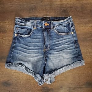 Kendall & Kylie Jean Shorts